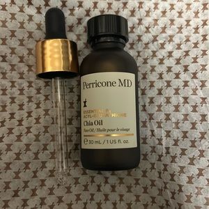🔥FLASH SALE $34🔥 Perricone MD Chia face oil